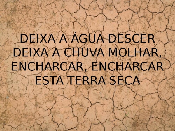 Terra Seca - página 19