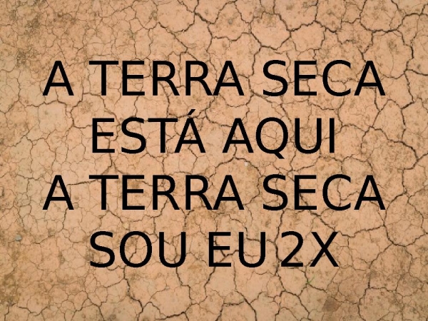 Terra Seca - página 9