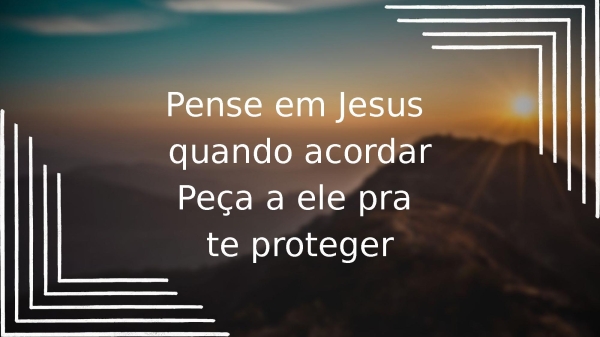 Pense Em Jesus - página 2