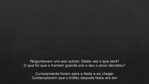 o pregador fiel - página 3