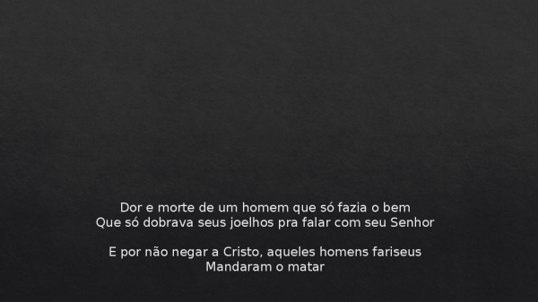 o pregador fiel - página 4