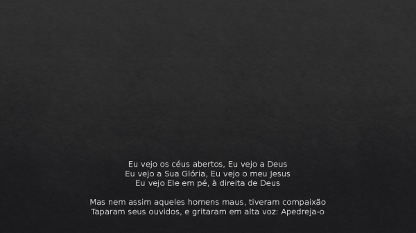 o pregador fiel - página 7