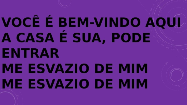A Casa é sua - página 2