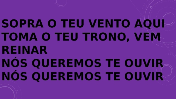 A Casa é sua - página 3