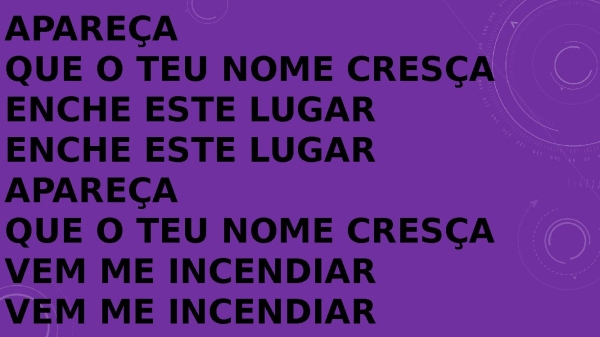 A Casa é sua - página 5