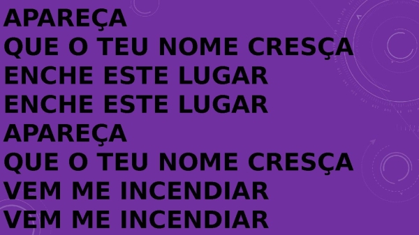 A Casa é sua - página 7