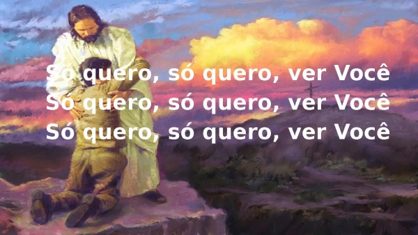Lindo És + só quero ver você.pptx - página 13