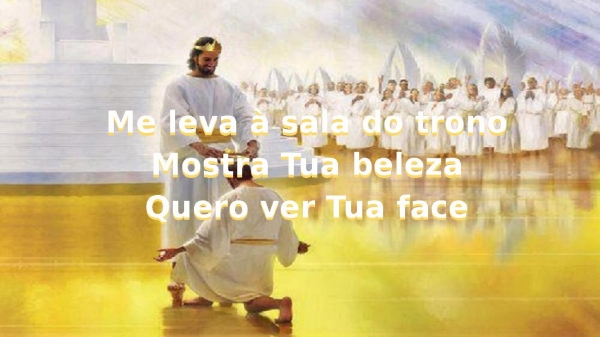 Lindo És + só quero ver você.pptx - página 7