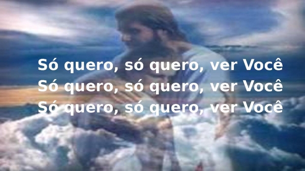 Lindo És + só quero ver você.pptx - página 9