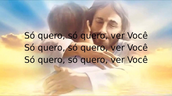 Lindo És + só quero ver você.pptx - página 10