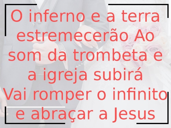 Abraço do Noivo.pptx - página 9
