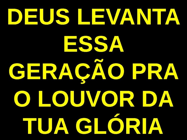OUTRA GERAÇÃO - página 11