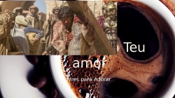 Por Causa do Teu amor