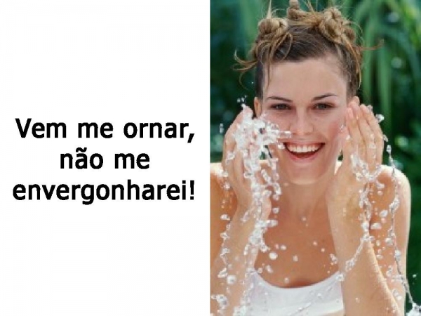 Não deixe o meu amor se esfriar - página 9