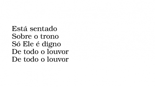 Medley tempo de festa - página 13