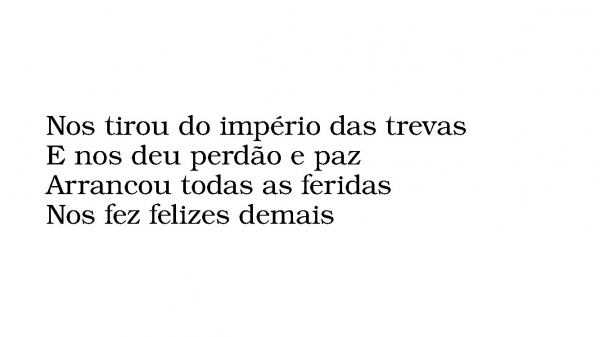 Medley tempo de festa - página 4