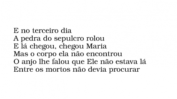 Medley tempo de festa - página 9