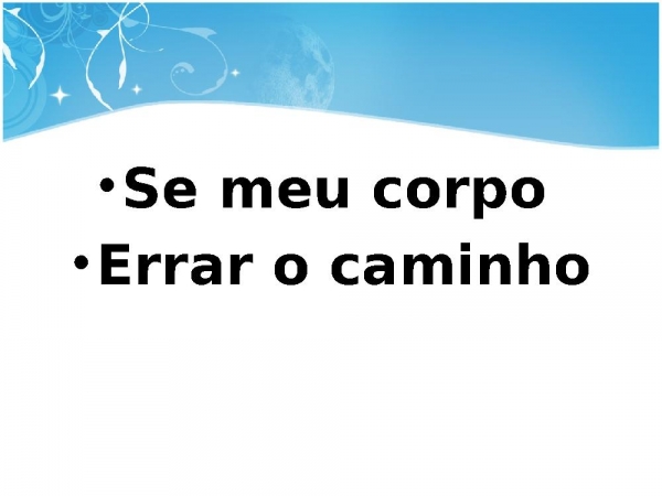 Filho Meu.pptx - página 16