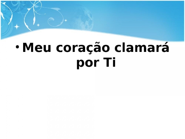Filho Meu.pptx - página 17