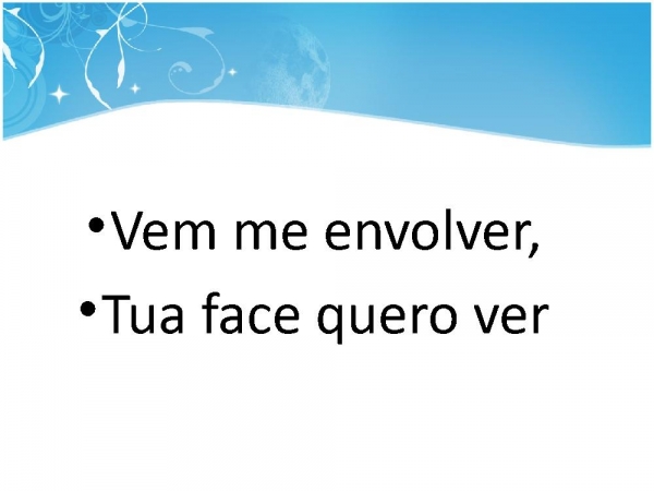 Filho Meu.pptx - página 19
