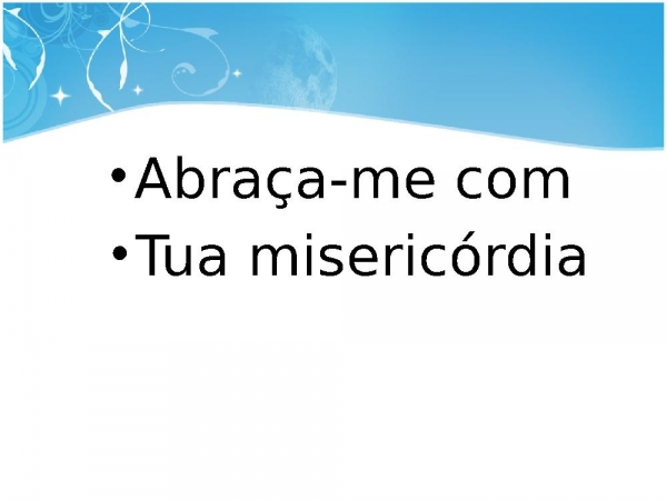 Filho Meu.pptx - página 23