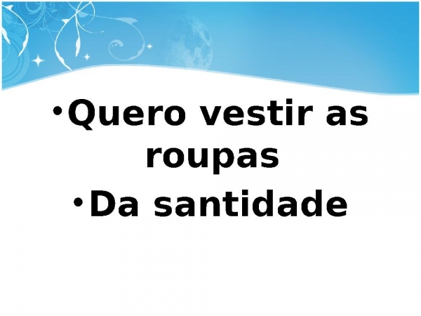 Filho Meu.pptx - página 25