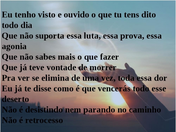CANTA QUE EU CUIDO.pptx - página 2