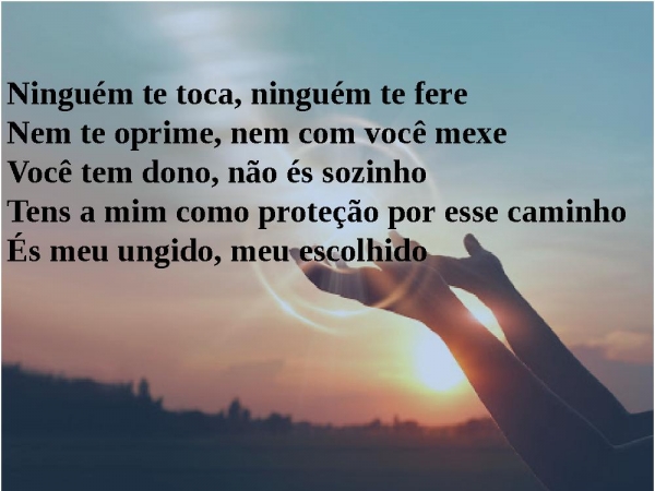 CANTA QUE EU CUIDO.pptx - página 6