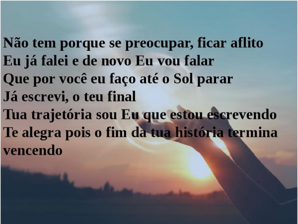 CANTA QUE EU CUIDO.pptx - página 7