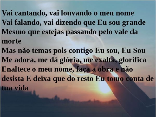 CANTA QUE EU CUIDO.pptx - página 9
