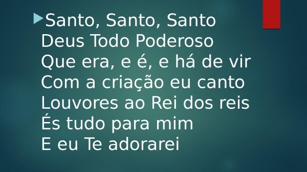 Canção do Apocalipse.pptx - página 13