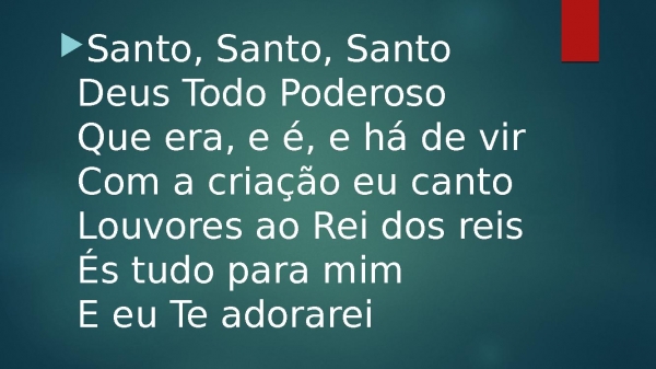 Canção do Apocalipse.pptx - página 4