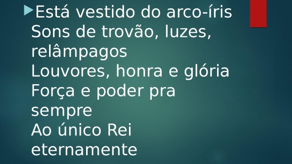 Canção do Apocalipse.pptx - página 5