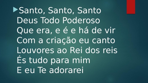 Canção do Apocalipse.pptx - página 6