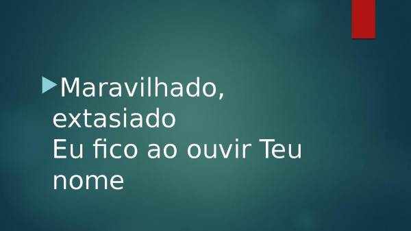 Canção do Apocalipse.pptx - página 8