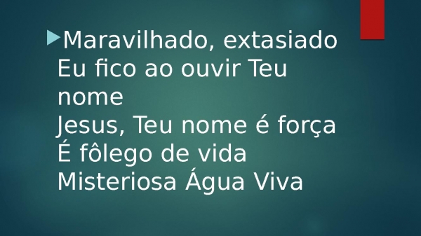Canção do Apocalipse.pptx - página 10