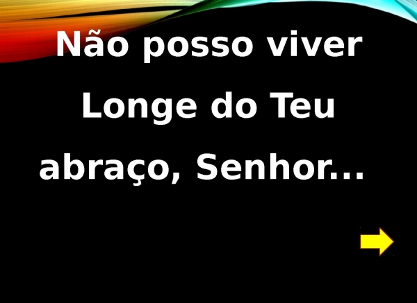 Abraça-me - (Quero ser como criança) - página 6