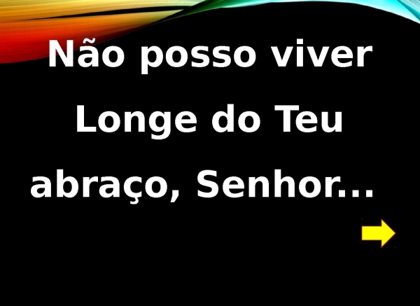 Abraça-me - (Quero ser como criança) - página 9