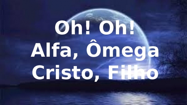 Alfa ômega Cristo filho.pptx - página 2