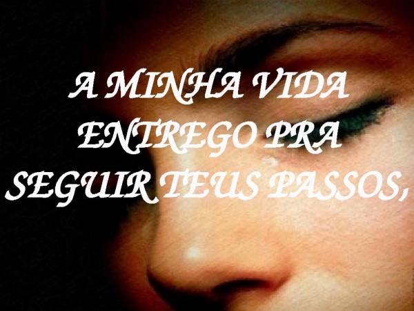 CRISTO MOVE AS MONTANHAS TEM PODER PARA SALVAR.pptx - página 12