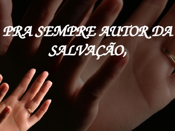 CRISTO MOVE AS MONTANHAS TEM PODER PARA SALVAR.pptx - página 20