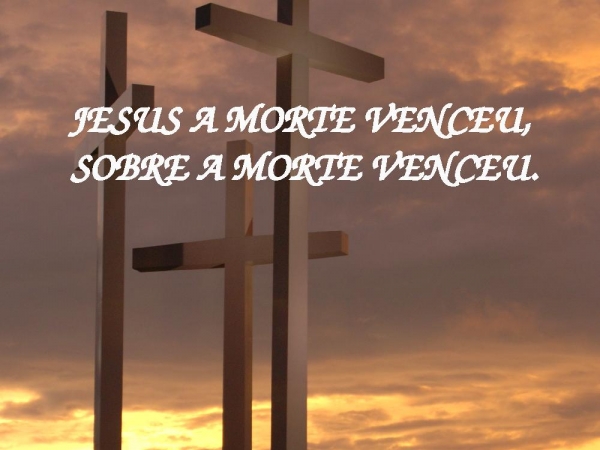 CRISTO MOVE AS MONTANHAS TEM PODER PARA SALVAR.pptx - página 21