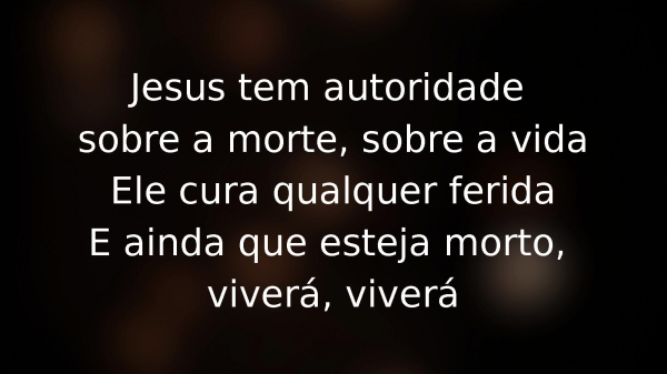 A Vida Chegou - página 11