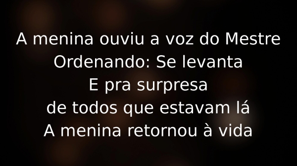 A Vida Chegou - página 12