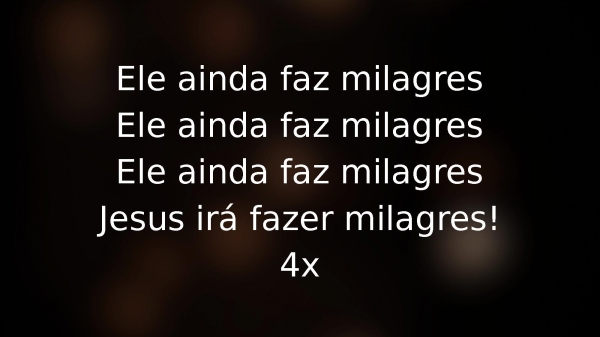A Vida Chegou - página 14