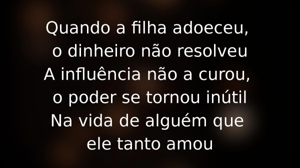 A Vida Chegou - página 3