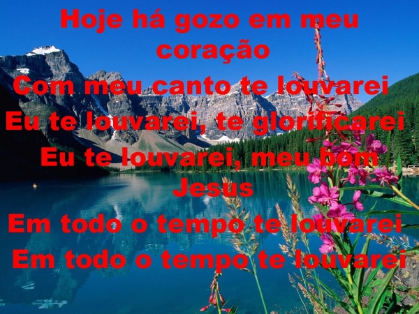 És Tu unica razão - página 2