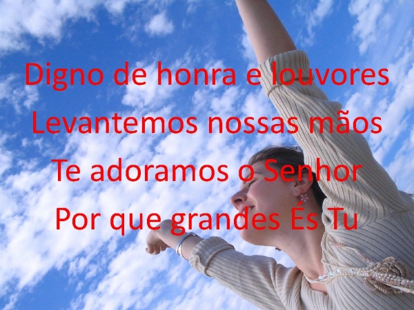 És Tu unica razão - página 3
