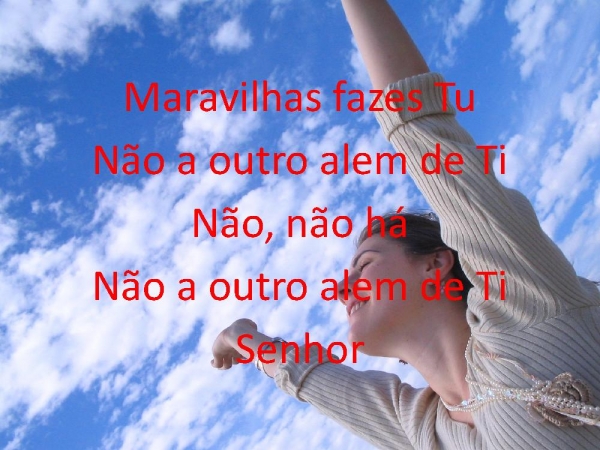 És Tu unica razão - página 4