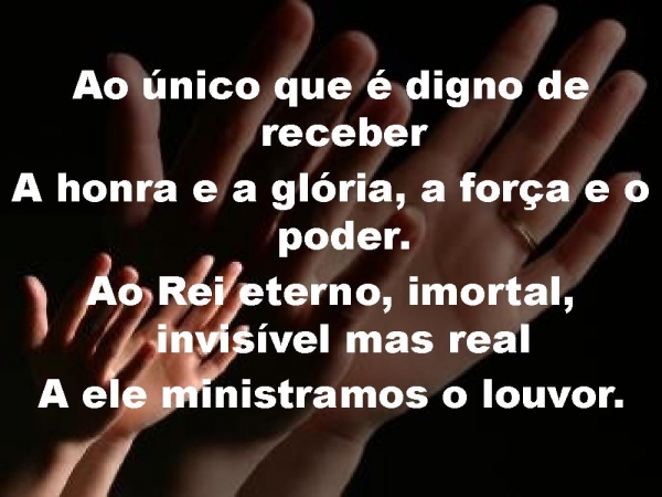És Tu unica razão - página 5
